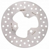 Диск тормозной MTX Parts MDS01063