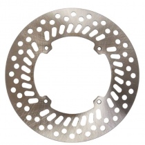 Диск тормозной MTX Parts MDS01119