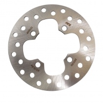 Диск тормозной MTX Parts MDS01132