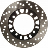 Диск тормозной MTX Parts MDS03007