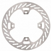 Диск тормозной MTX Parts MDS03015