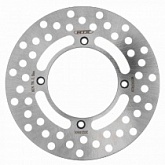 Диск тормозной MTX Parts MDS03028