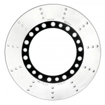 Диск тормозной MTX Parts MDS03032