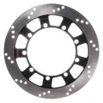 Диск тормозной MTX Parts MDS03041