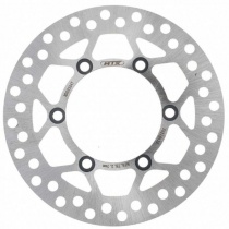 Диск тормозной MTX Parts MDS03047