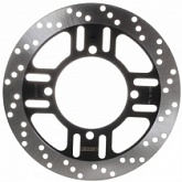 Диск тормозной MTX Parts MDS03049