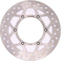 Диск тормозной MTX Parts MDS03050