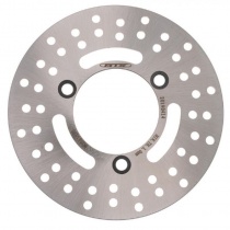 Диск тормозной MTX Parts MDS03058