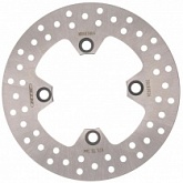 Диск тормозной MTX Parts MDS03064