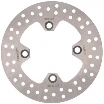 Диск тормозной MTX Parts MDS03064