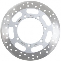 Диск тормозной MTX Parts MDS03101