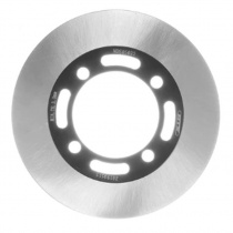 Диск тормозной MTX Parts MDS05025