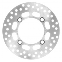 Диск тормозной MTX Parts MDS05049
