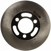 Диск тормозной MTX Parts MDS05054