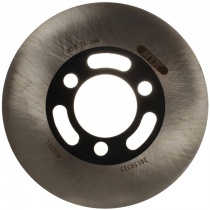Диск тормозной MTX Parts MDS05054
