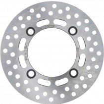 Диск тормозной MTX Parts MDS05055