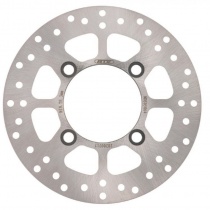 Диск тормозной MTX Parts MDS05064