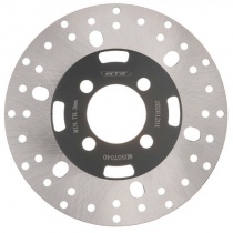 Диск тормозной MTX Parts MDS07040