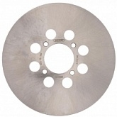 Диск тормозной MTX Parts MDS07042