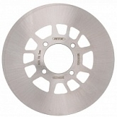 Диск тормозной MTX Parts MDS07053