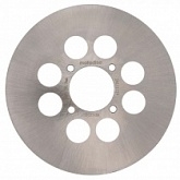 Диск тормозной MTX Parts MDS07055