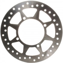 Диск тормозной MTX Parts MDS07057