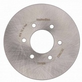 Диск тормозной MTX Parts MDS07060