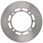 Диск тормозной MTX Parts MDS07061