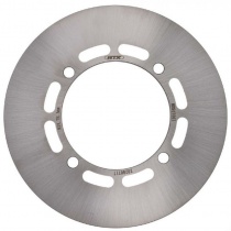 Диск тормозной MTX Parts MDS07061