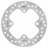Диск тормозной MTX Parts MDS07071
