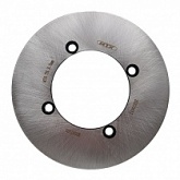 Диск тормозной MTX Parts MDS07101