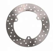 Диск тормозной MTX Parts MDS07111