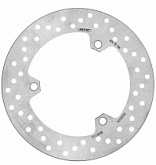 Диск тормозной MTX Parts MDS07112