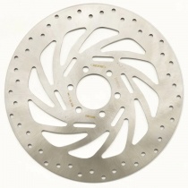 Диск тормозной MTX Parts MDS08002
