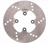 Диск тормозной MTX Parts MDS08007