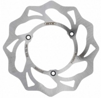 Диск тормозной MTX Parts MDS08014
