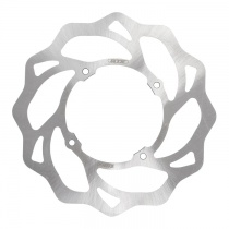 Диск тормозной MTX Parts MDS08043