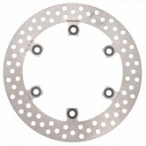 Диск тормозной MTX Parts MDS147