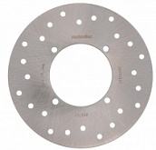 Диск тормозной MTX Parts MDS18001