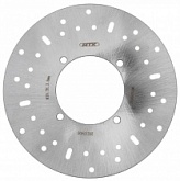Диск тормозной MTX Parts MDS18002