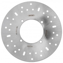 Диск тормозной MTX Parts MDS18002