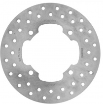Диск тормозной MTX Parts MDS18015