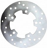 Диск тормозной MTX Parts MDS56004