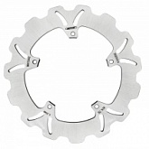 Диск тормозной MTX Parts MDS75002