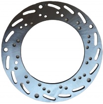 Диск тормозной MTX Parts MDS82002