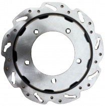 Диск тормозной MTX Parts MDS82004