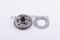 Муфта обгонная стартера Forward OCF-007 Delta