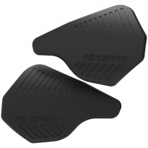 Накладки защиты рук Oxford OX702 Black