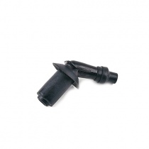 Наконечник свечи зажигания DM NCD-002 Black