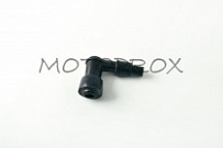 Наконечник свечи зажигания DM NCD-003 Black